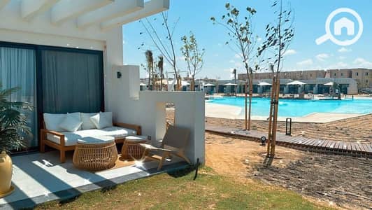2 Bedroom Chalet for Sale in North Coast, Matruh - 487477205_1364268614616531_2331918082550721252_n. jpg