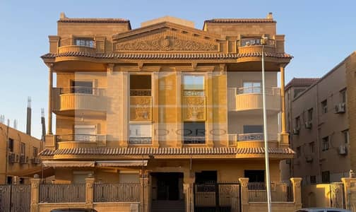 3 Bedroom Duplex for Sale in New Cairo, Cairo - WhatsApp Image 2025-06-01 at 16.25. 52_6db4086a. jpg