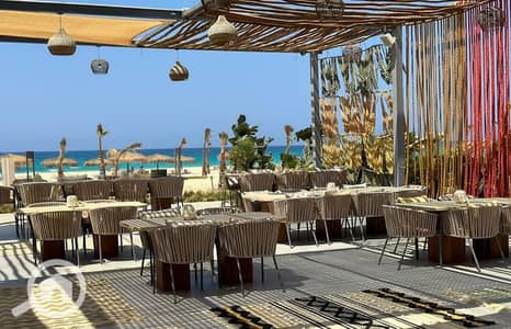 شاليه 2 غرفة نوم للبيع في الساحل الشمالي، مطروح - 85c5fd10-6f3b-45ae-b060-bde247af2ef1. jpg