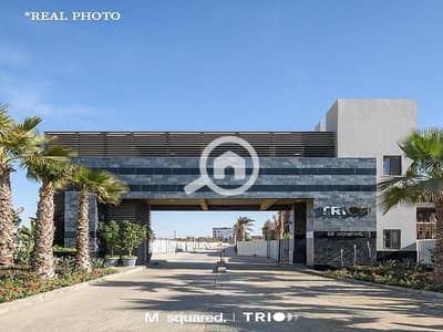 بنتهاوس 2 غرفة نوم للبيع في القاهرة الجديدة، القاهرة - 5f17e5e4-3456-4704-b6e7-94b358924a7c. jpg