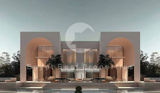4 Bedroom Townhouse for Sale in North Coast, Matruh - Screenshot 2024-05-26 123558. png