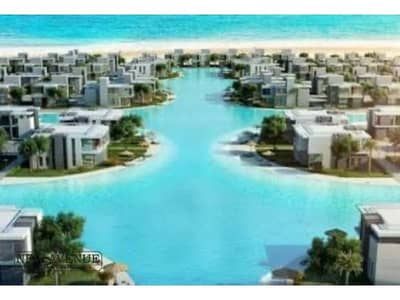 شاليه 2 غرفة نوم للبيع في الساحل الشمالي، مطروح - WhatsApp Image 2025-06-01 at 5.44. 12 PM. jpg