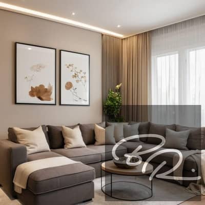 3 Bedroom Flat for Sale in New Cairo, Cairo - WhatsApp Image 2025-06-01 at 5.44. 21 AM (2). jpeg