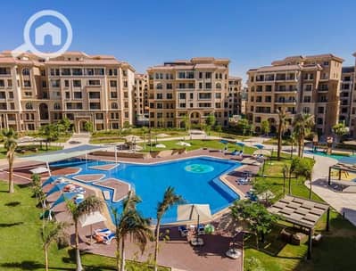 3 Bedroom Flat for Sale in New Cairo, Cairo - WhatsApp Image 2025-05-24 at 4.12. 25 PM (4). jpeg