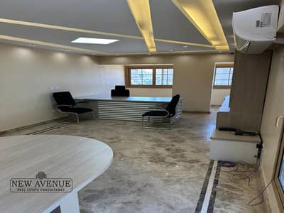 مکتب  للبيع في المعادي، القاهرة - IMG-20250601-WA0011. jpg