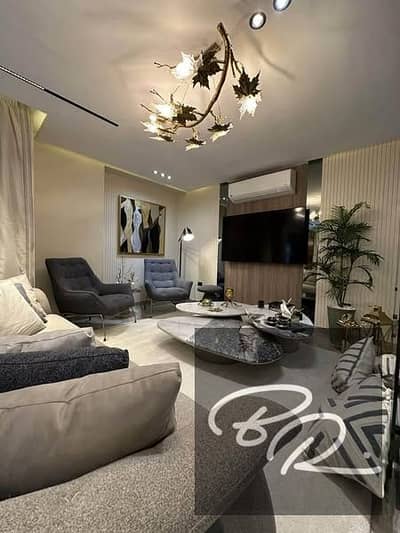 4 Bedroom Duplex for Sale in Sheikh Zayed, Giza - WhatsApp Image 2025-05-07 at 3.42. 25 AM. jpeg