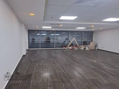 Office for Sale in 6th of October, Giza - IMG-20250528-WA0003. jpg