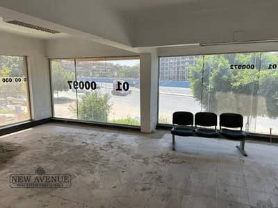 Office for Sale in Maadi, Cairo - IMG-20250528-WA0014. jpg