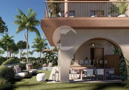 شاليه 4 غرف نوم للبيع في الساحل الشمالي، مطروح - IMG-20250319-WA0180. jpg