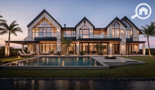 7 Bedroom Villa for Sale in Sheikh Zayed, Giza - Screenshot 2025-06-01 175324. png
