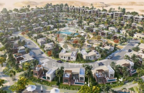 شاليه 2 غرفة نوم للبيع في سوما باى، البحر الأحمر - SOMA 12. png