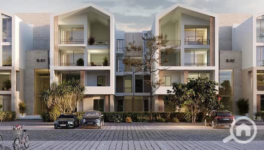 3 Bedroom Apartment for Sale in Sheikh Zayed, Giza - WhatsApp Image 2025-04-28 at 6.19. 56 PM. jpeg
