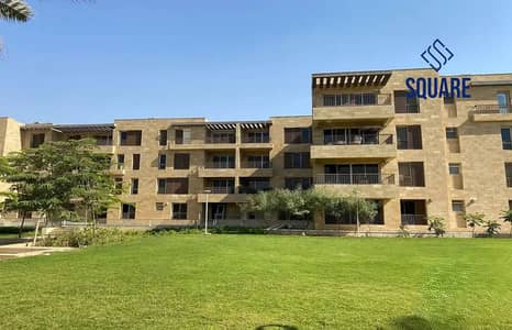 3 Bedroom Flat for Sale in New Cairo, Cairo - IMG-20250311-WA0020_1400x900. jpg