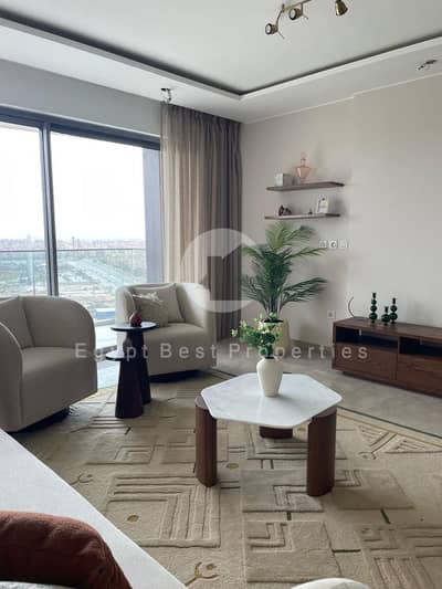 3 Bedroom Apartment for Sale in Sheikh Zayed, Giza - IMG-20250601-WA0113. jpg