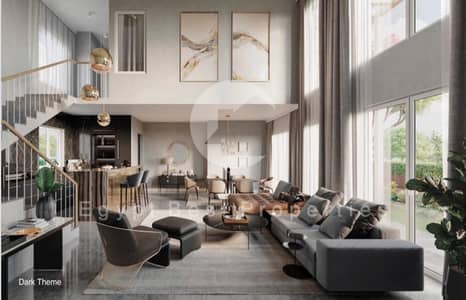 3 Bedroom Townhouse for Sale in 6th of October, Giza - WhatsApp Image 2021-09-16 at 1.40. 10 PM - Copy (3)[1]. jpg
