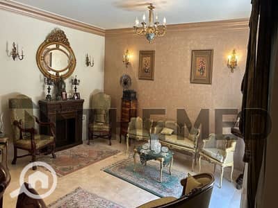 توين هاوس 4 غرف نوم للبيع في الشيخ زايد، الجيزة - IMG-20250422-WA0201. jpg