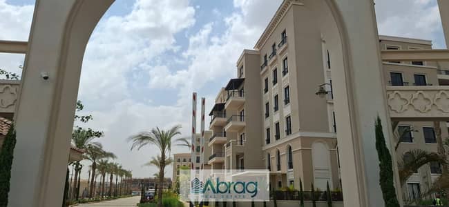 3 Bedroom Flat for Sale in Sheikh Zayed, Giza - WhatsApp Image 2025-06-01 at 6.58. 51 PM (2). jpeg