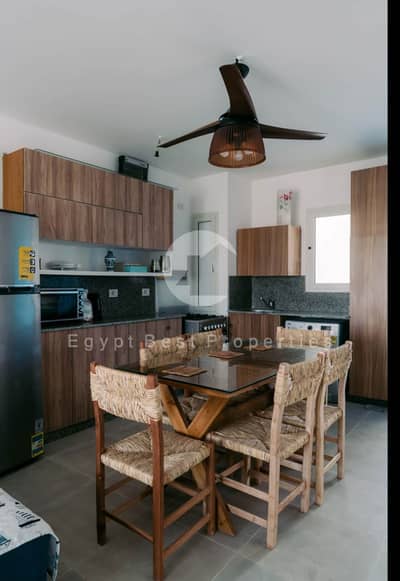 3 Bedroom Chalet for Sale in North Coast, Matruh - WhatsApp Image 2025-06-01 at 7.09. 12 PM (4). jpeg