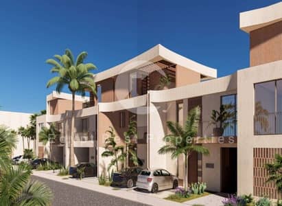 3 Bedroom Townhouse for Sale in North Coast, Matruh - WhatsApp Image 2025-03-25 at 1.26. 00 PM. jpeg