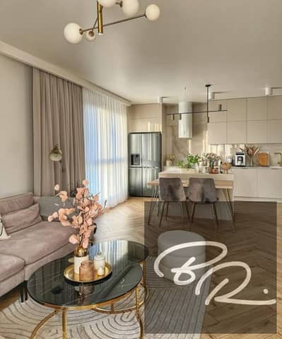 2 Bedroom Flat for Sale in Sheikh Zayed, Giza - WhatsApp Image 2025-06-01 at 5.44. 21 AM (1). jpeg
