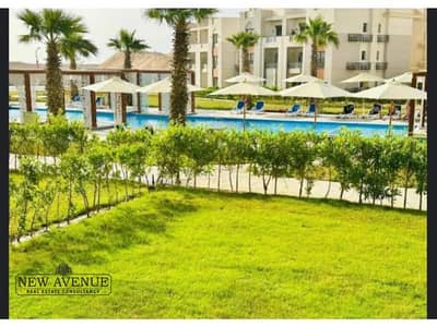 2 Bedroom Chalet for Sale in North Coast, Matruh - WhatsApp Image 2025-05-29 at 3.11. 08 PM. jpg