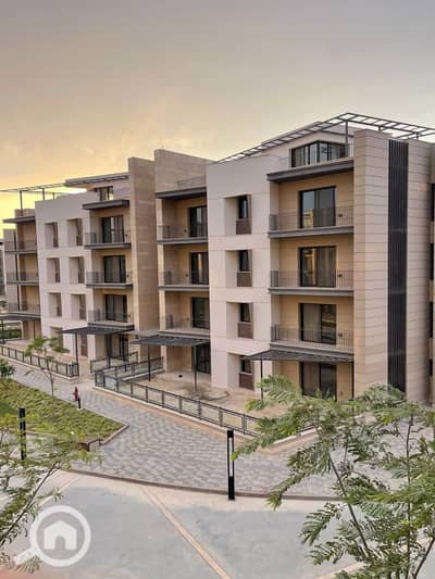 2 Bedroom Apartment for Sale in Sheikh Zayed, Giza - WhatsApp Image 2025-03-14 at 04.31. 42_0cbf20cd. jpg