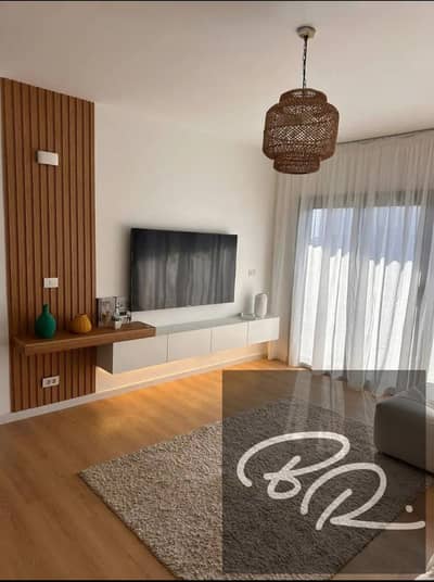 2 Bedroom Apartment for Sale in New Cairo, Cairo - WhatsApp Image 2025-05-27 at 1.37. 36 PM. jpeg