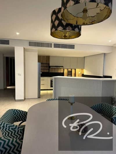 3 Bedroom Flat for Sale in New Cairo, Cairo - WhatsApp Image 2025-05-25 at 10.52. 18 PM. jpeg