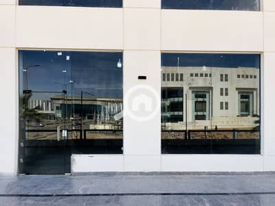 محلات تجارية  للايجار في 6 أكتوبر، الجيزة - 1-43. jpg