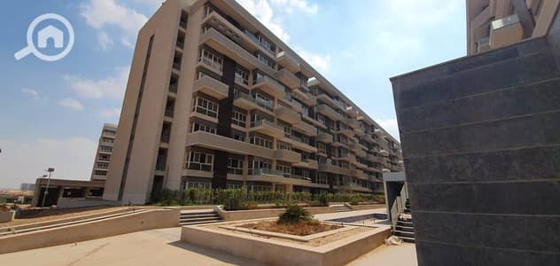 شقة 3 غرف نوم للبيع في العاصمة الإدارية الجديدة، القاهرة - 30bd84cc-0350-42b3-b632-aacb6ba1719b. jpg