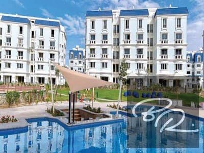 3 Bedroom Apartment for Sale in 6th of October, Giza - 207535311_333875828315802_7308279628763713292_n. jpg