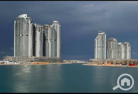 4 Bedroom Apartment for Sale in North Coast, Matruh - IMG-20240425-WA0019. jpg