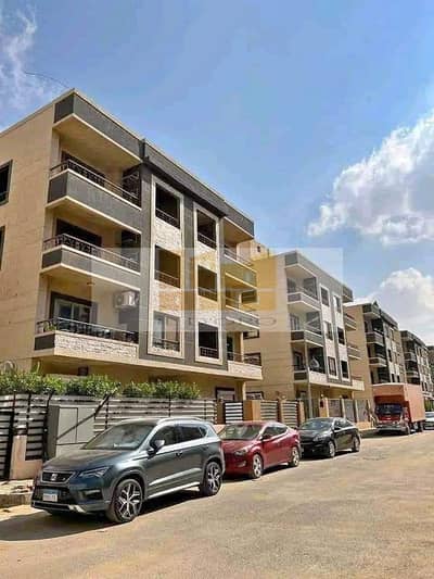 2 Bedroom Apartment for Sale in New Cairo, Cairo - WhatsApp Image 2025-06-01 at 5.51. 38 PM (2). jpeg