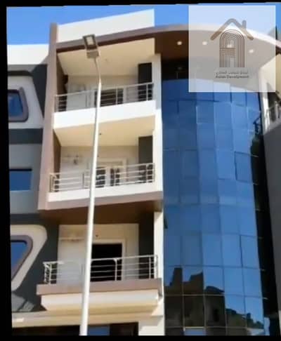 دوبلكس 5 غرف نوم للبيع في القاهرة الجديدة، القاهرة - WhatsApp Image 2025-05-04 at 7.02. 29 PM. jpeg