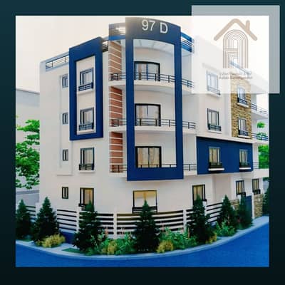 3 Bedroom Flat for Sale in New Cairo, Cairo - 97. png
