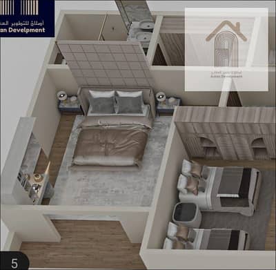 3 Bedroom Flat for Sale in New Cairo, Cairo - WhatsApp Image 2025-05-04 at 6.10. 58 PM (1). jpeg