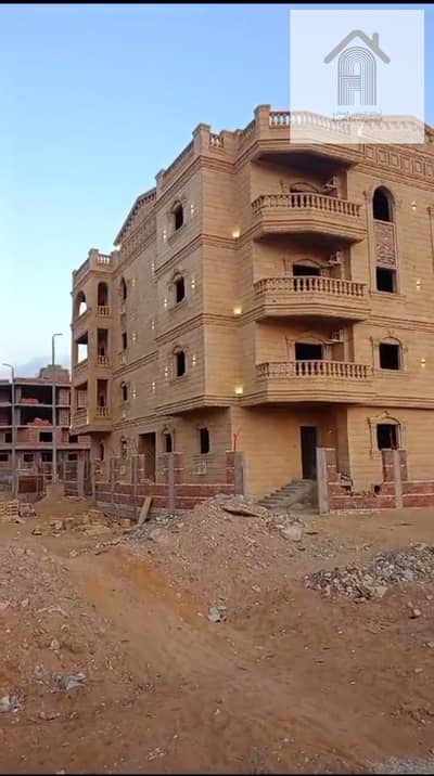 شقة 3 غرف نوم للبيع في القاهرة الجديدة، القاهرة - WhatsApp Image 2025-05-12 at 3.44. 39 PM. jpeg