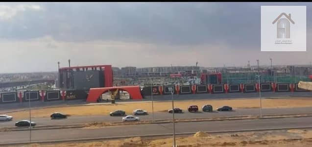 فلیٹ 3 غرف نوم للبيع في القاهرة الجديدة، القاهرة - WhatsApp Image 2025-05-20 at 2.38. 58 PM. jpeg