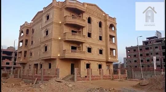 شقة 3 غرف نوم للبيع في القاهرة الجديدة، القاهرة - WhatsApp Image 2025-05-12 at 3.44. 42 PM. jpeg