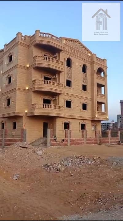 3 Bedroom Flat for Sale in New Cairo, Cairo - WhatsApp Image 2025-05-12 at 3.44. 40 PM. jpeg