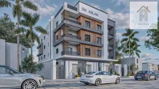 3 Bedroom Apartment for Sale in New Cairo, Cairo - 5m 3. jpg