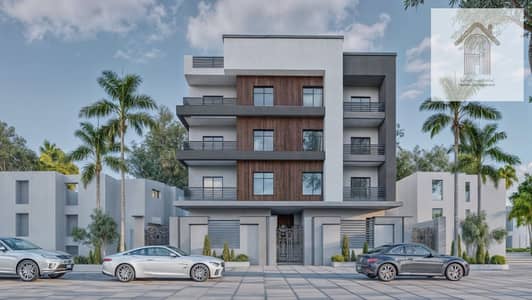 3 Bedroom Flat for Sale in New Cairo, Cairo - WhatsApp Image 2025-05-14 at 05.18. 02_fa4976eb. jpg
