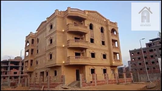 شقة 3 غرف نوم للبيع في القاهرة الجديدة، القاهرة - WhatsApp Image 2025-05-28 at 05.50. 29_b0137605. jpg