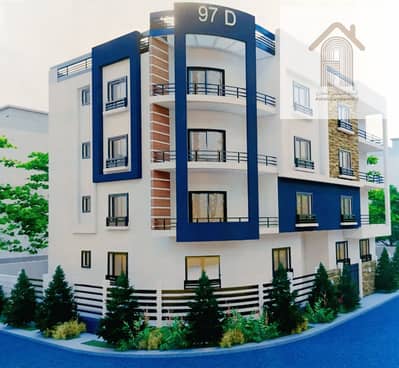 3 Bedroom Apartment for Sale in New Cairo, Cairo - WhatsApp Image 2025-05-12 at 04.48. 25_fa89f815. jpg