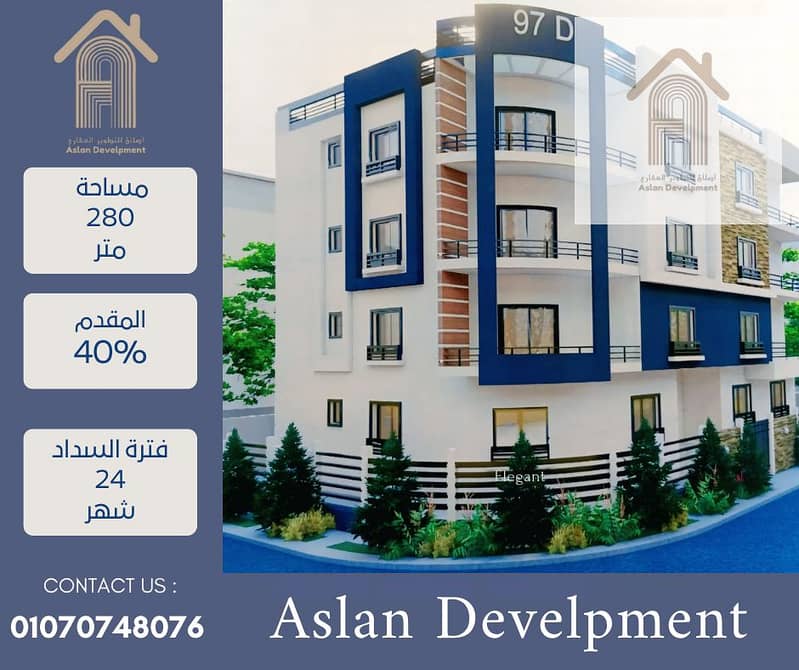 2 Blue Modern Real Estate Property Promotion Facebook Post. png