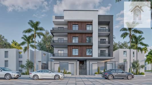 5 Bedroom Duplex for Sale in New Cairo, Cairo - ccc. jpg