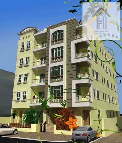 4 Bedroom Flat for Sale in New Cairo, Cairo - WhatsApp Image 2025-05-29 at 06.46. 03_a2cb6e26. jpg
