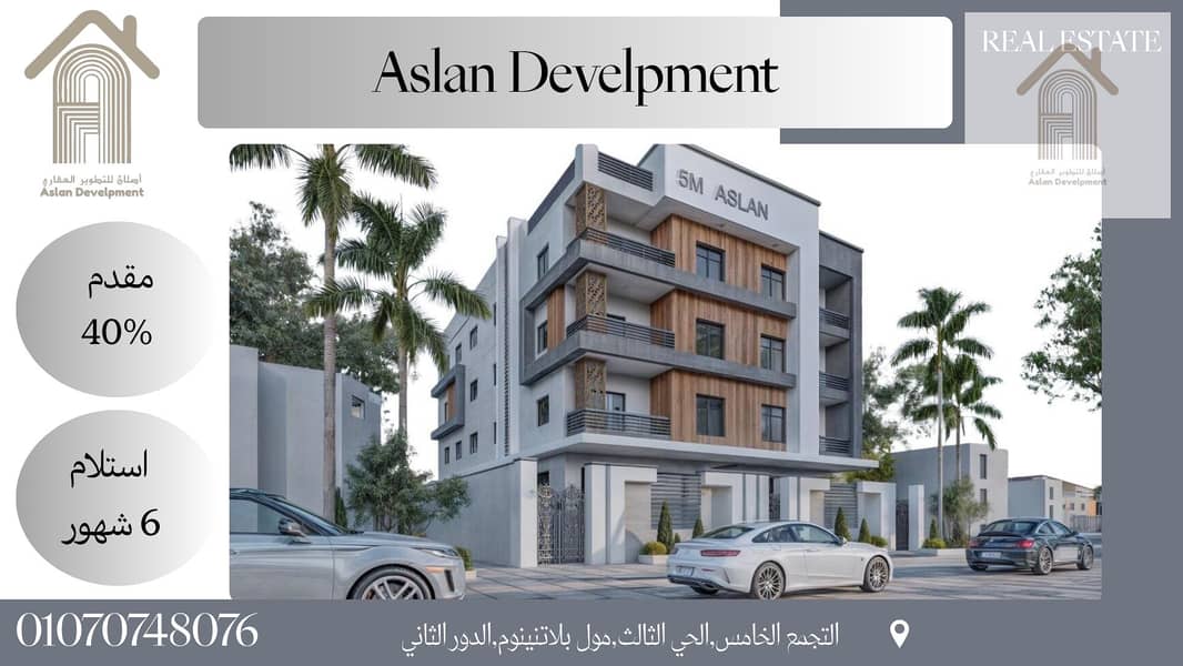 6 Brown and Beige Minimalist Real Estate Presentation. png
