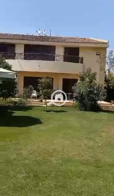 فیلا 5 غرف نوم للبيع في الشيخ زايد، الجيزة - WhatsApp Image 2025-05-31 at 11.51. 19 AM (1). jpeg