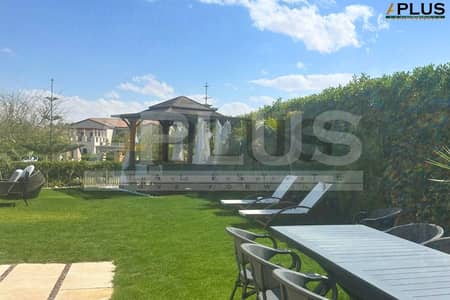 5 Bedroom Villa for Sale in North Coast, Matruh - 1. jpg
